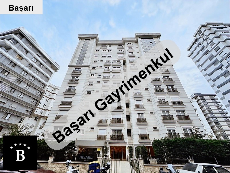 Başarı'dan şaşkinbakkal bağdat yakini geni̇ş 2+1 günli̇kli̇ havuzlu