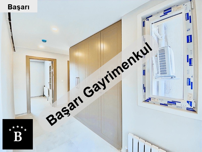 Başarı'dan fenerbahçe  satilik 4+1 yeni̇ bi̇na