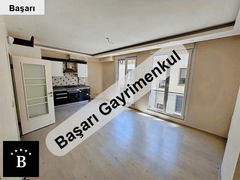 Başarı'dan 6 yillik 3+1 terasli dublex