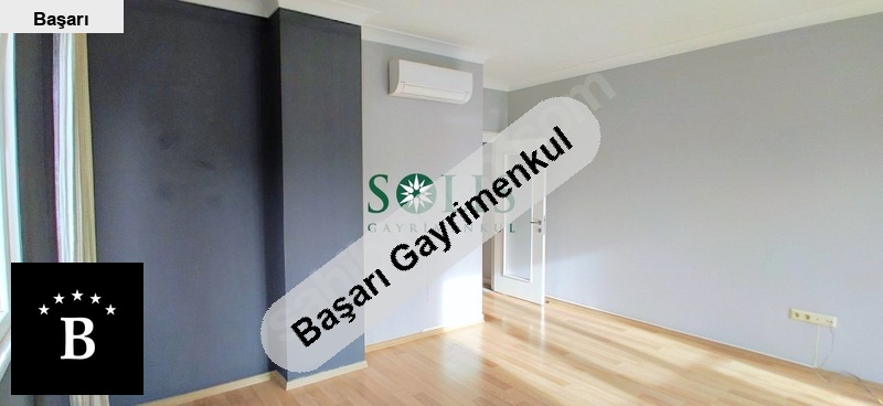Başarı'dan erenköy'de satılık 2+1 butik tarzı daire