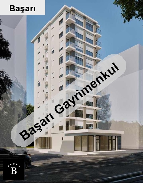 Başarı'dan i̇nönü si̇ üzeri̇nde satilik geni̇ş 2+1 dai̇re