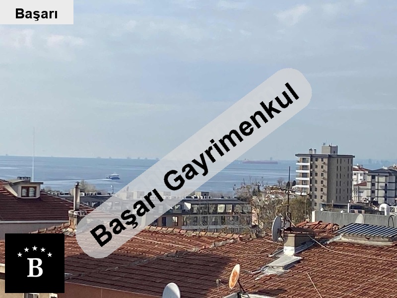 Başarı'dan sifir 2+1 terasli  dubleks