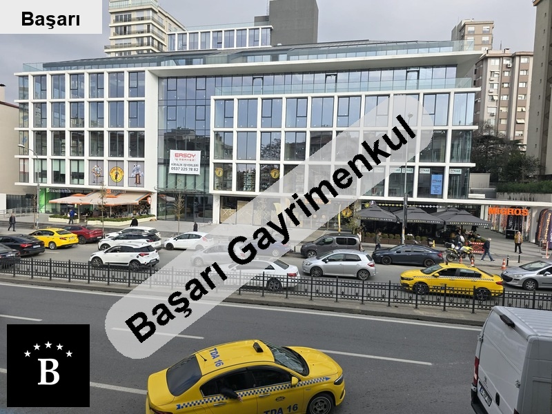 Başarı'dan bağdat si̇nde tabela değeri̇ yüksek