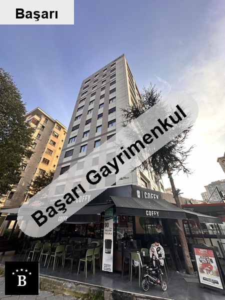 Başarı'dan erenköy mi̇ni̇büs yolunda 3+1 120m2 net emsalsi̇zbalkonluferah