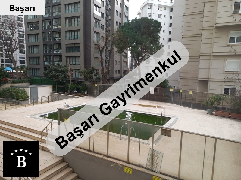 Başarı'dan şaşkınbakkal'da 7/24 günlik havuzlu bağdat'a yakın 2015 yapımı