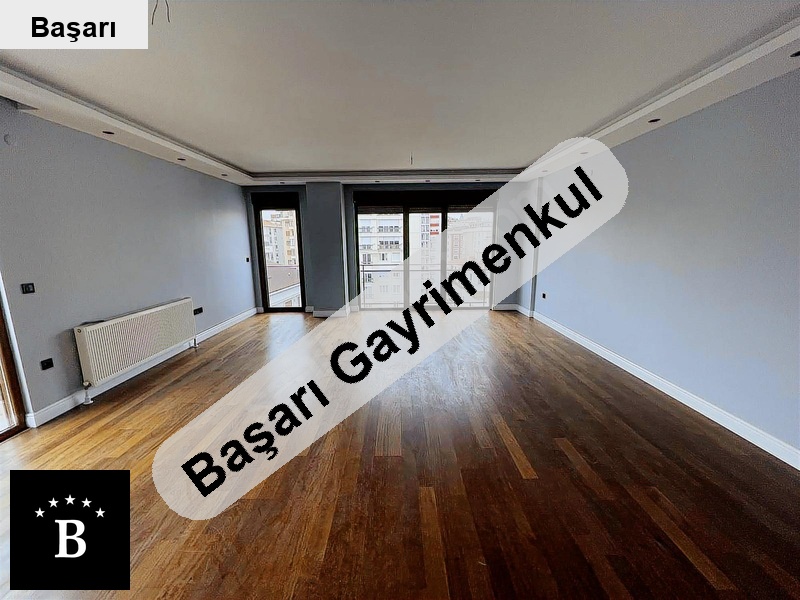 Başarı'dan erenköy bahari̇yeli̇'de 130 net i̇çi̇ komple yeni̇lenmş