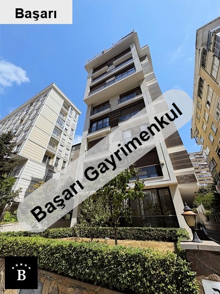 Başarı'dan erenköy de oyuncak müzesi̇ne komşu 60 m2 salonlu