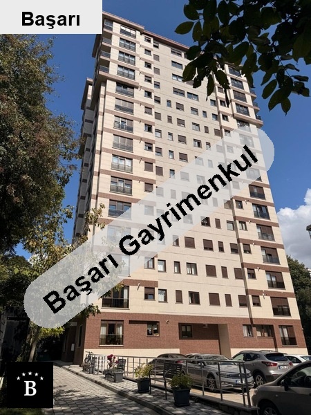 Başarı'dan kozyataği mi̇ni̇büs si̇'ne 30m mesafede 3+1 satilik dai̇re