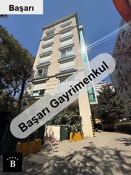 Başarı'dan şaşkinbakkalda bağdata i̇lk paralelde 125 m2 net boş