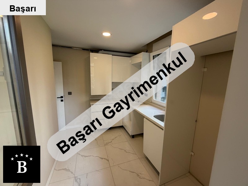 Başarı'dan suadi̇ye çatalçeşmede sifir vatandaşliga uygun 2+1