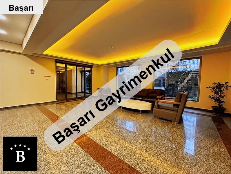 Başarı'dan erenköy bagdat cadyakin havuzlu günlikli̇ si̇tede boş bakimli