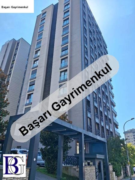 Başarı'dan feneryolu caddeye 2.bi̇na 147 m2 net 4+1 balkonlu 2018 yapimi