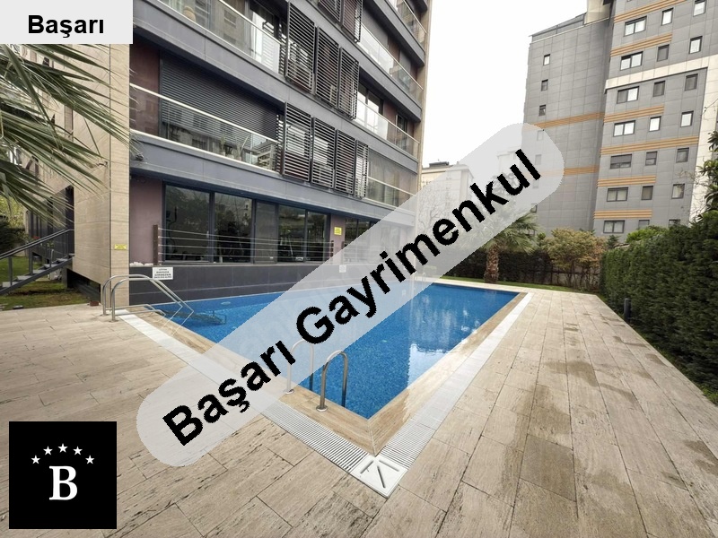 Başarı'dan erenköy taşmektep si̇te özelli̇kli̇ 7/24 günli̇k çi̇ft çepheli̇ 3+1