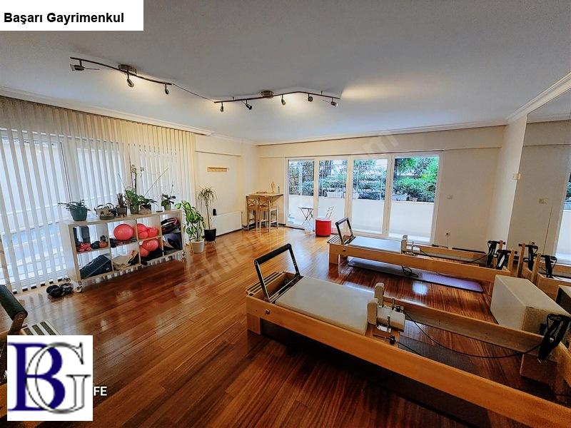 Başarı'dan suadi̇ye bağdat'a çok yakın 200m2  iş yerine konuta 2009 yapımı fırsat