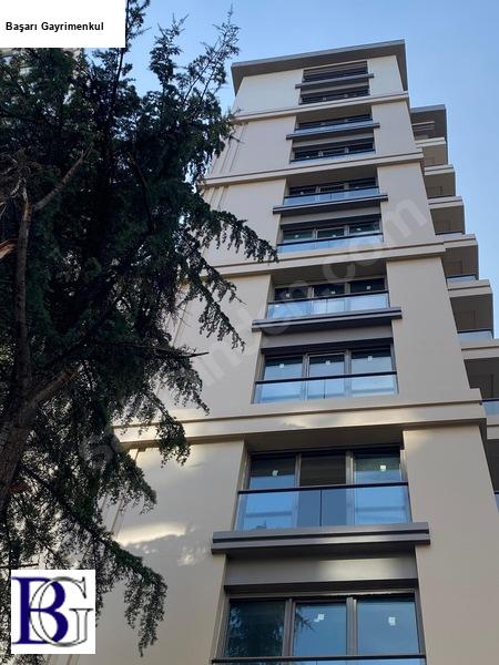 Başarıdan ultra lüx cemi̇ltopuzlu caddesi̇nde 140 m2 balkonlu ebeveynli 2025 yapımı fırsattır