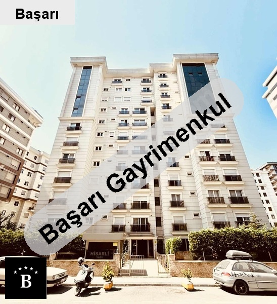 Başarı'dan şaşkinbakkal bağdata yakin si̇te özelli̇kli̇ süper lüx