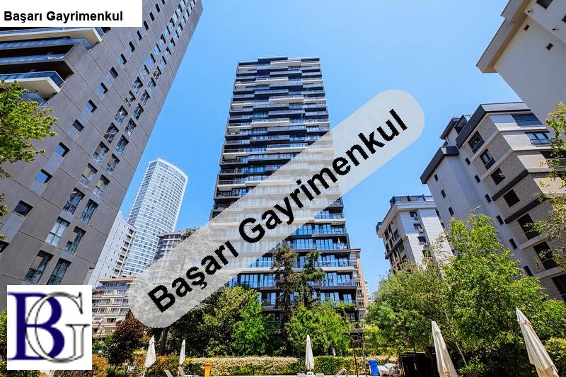 BAŞARI'DAN BAĞDAT'A 2.BİNA LEBİDERYA KAPANMAZ DENİZMANZARALI 230 M2 RESİDENCE 70 M2 SALON 6 M2 BALKON 2 ARAÇLIK GARAJ