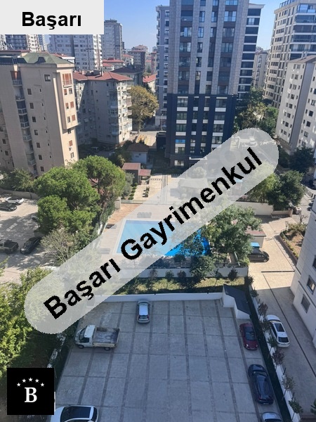 Başarı'dan erenköy marmaraya komşu sifir 3+1 önü kapanmaz ara kat