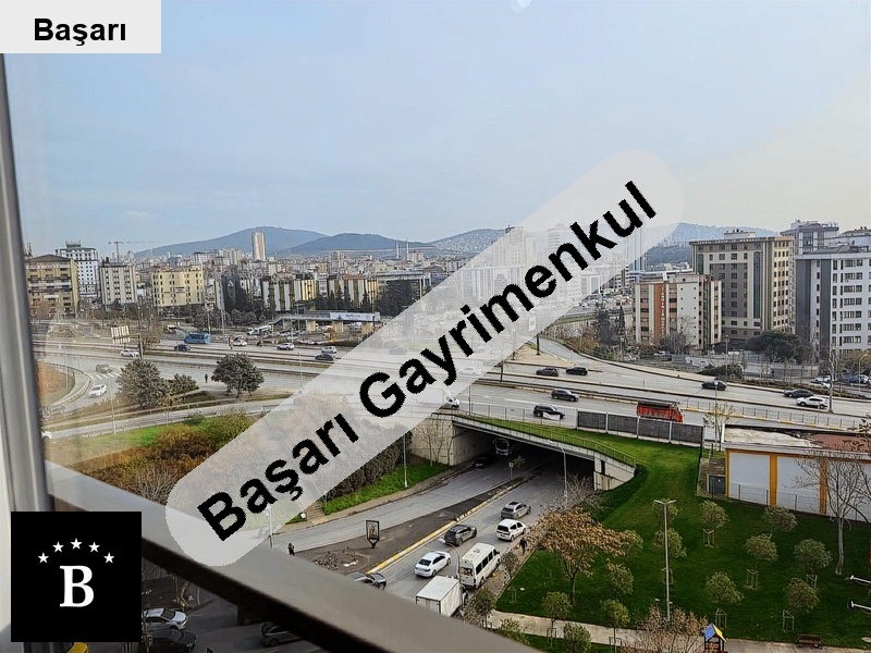 Başarı'dan cıda sıfır binada satılık 105m2 3+1