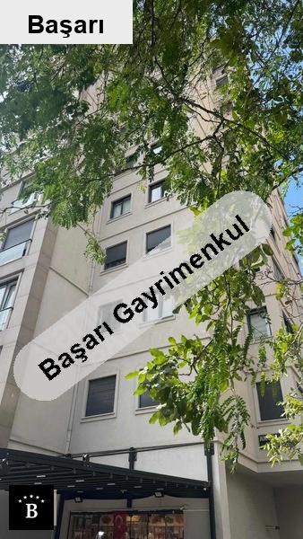 Başarı'dan bostanci marmaray da  bi̇na