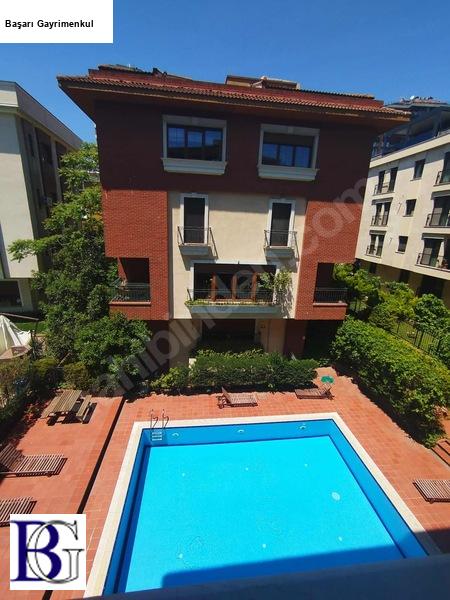 BAŞARI'DAN DALYAN SAHİL'DE 4+1 YÜZME HAVUZLU 7/24 GÜVENLİKLİ 220M2 BUTİK SİTEDE