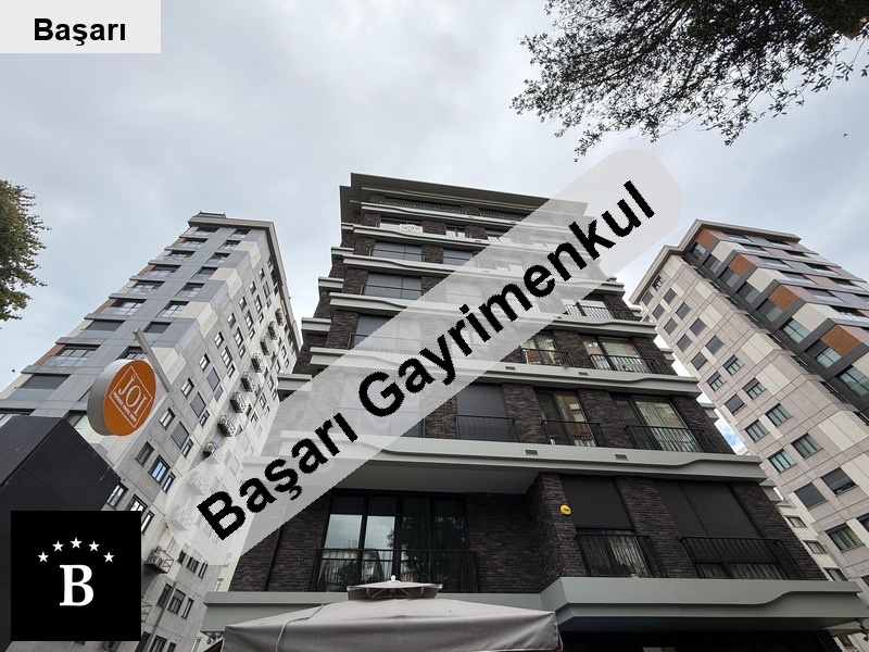 Başarı'dan erenköyde bağdata yakin 0 bi̇nada bahçe kullanimli satilik 3+1