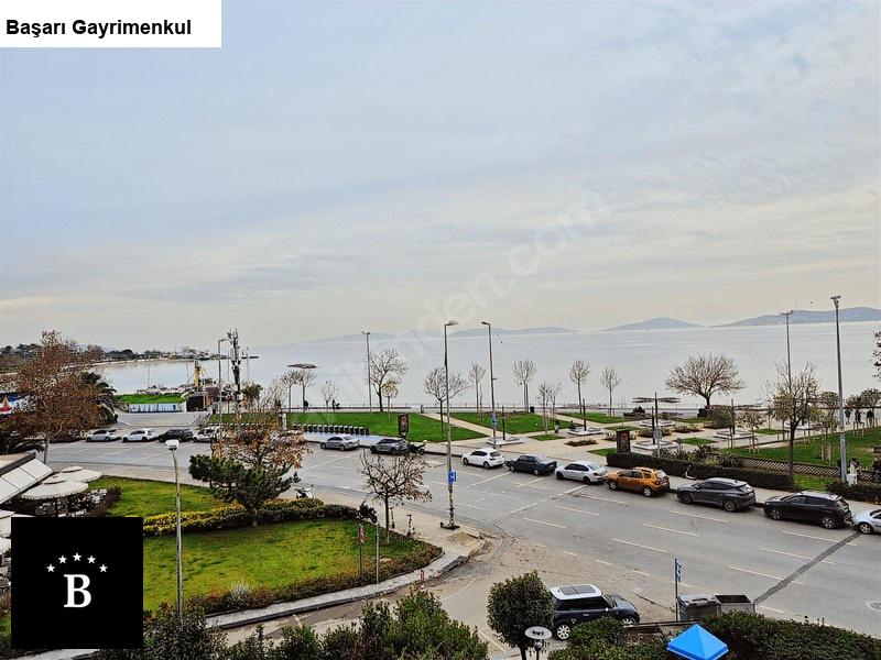 başarı'dan caddebostan sahil'de yol yalısı lebiderya kapanmaz kesintisiz deniz ve adalar manzaralı 620 m2 penthouse &ccedil;atı dublexi 4 ara&ccedil;lık garaj hakkı