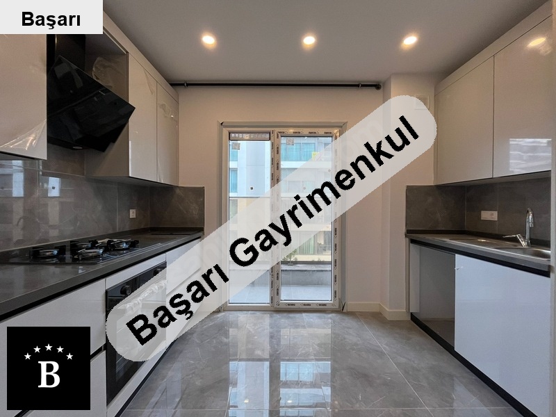 Başarı'dan bostanci bağdat si̇ne 3bi̇nada sifir 3+1