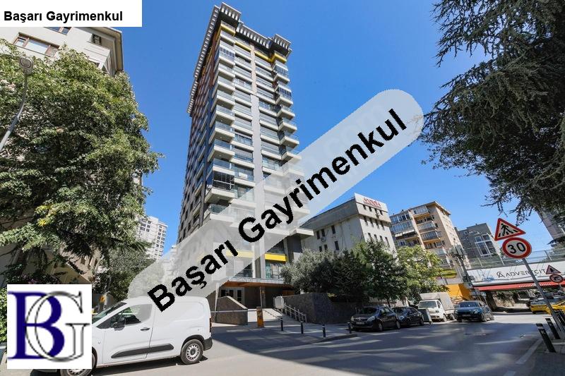 Başarı'dan şaşkınbakkal bağdat'a &ccedil;ok yakın 120m2 net balkonlu prestijli binada  3+1  2019 yapımı