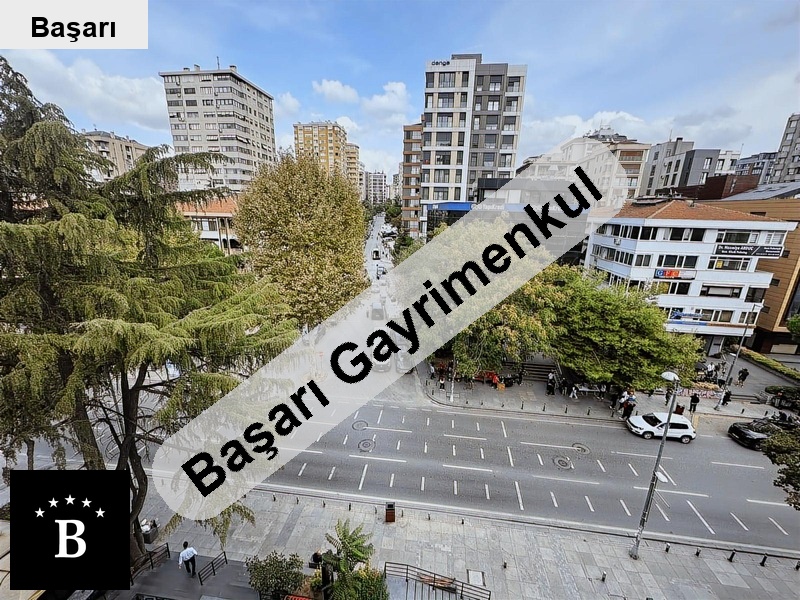 Başarı'dan bağdat sinde satılık 3+1