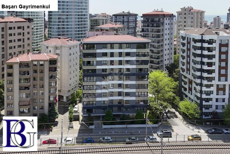 Başarı'dan  çiftehavuzlar bağdat'a çok yakın özgürlük parkına cepheli̇ kapanmaz park manzaralı  2020 yapımı 3+1 kelepir !!!