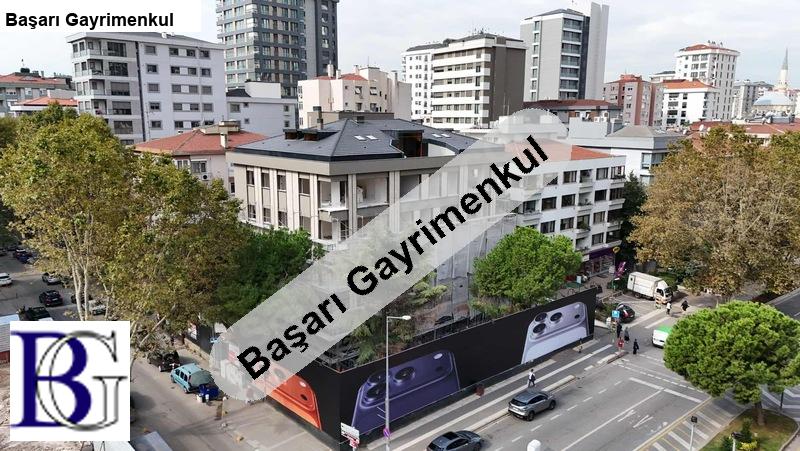 BAŞARI'DAN BAĞDAT CADDESİ ÜZERİNDE 375M2 DUBLEKS FIRSATTIR