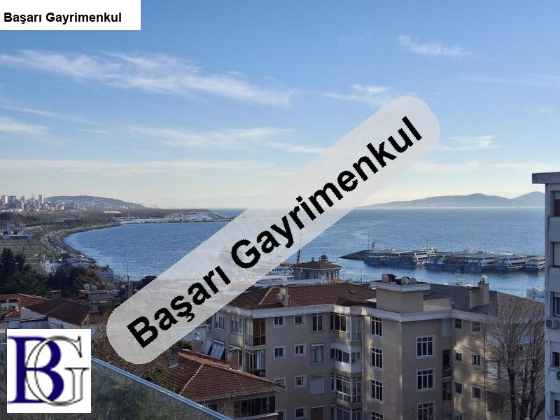 BAŞARI'DAN ÇATALÇEŞMEDE 6+2 SIFIR DUBLEKS 390M2 NET BUTİK BİNADA 