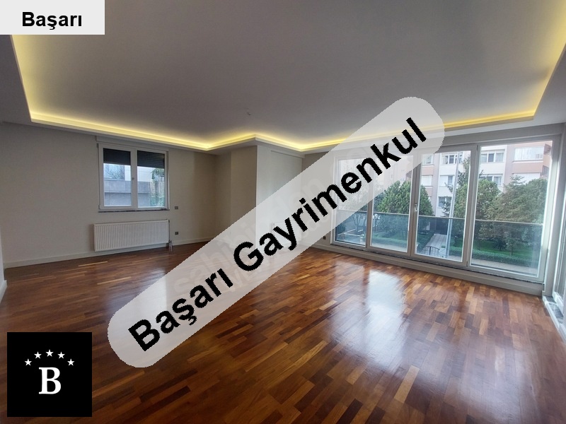 Başarı'dan  sahil'de sıra dışı bir yaşam alanı! 4+1