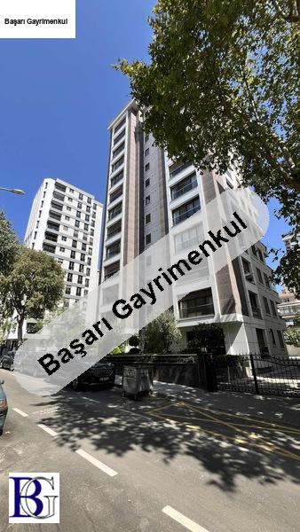 Başarı'dan bostancı vukela'da 145 m2 balkonlu ebeveynli muhteşem konumda 