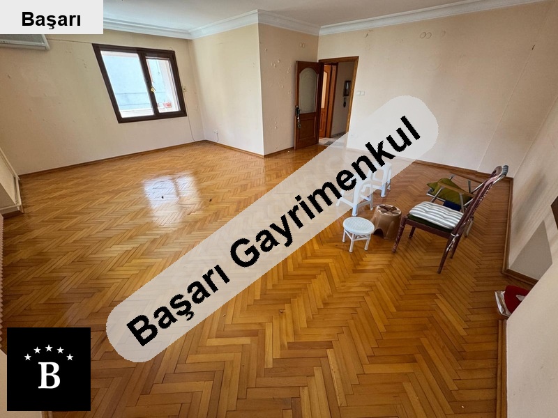 Başarı'dan erenköy bağdat si yakın 4+1 satılık daire