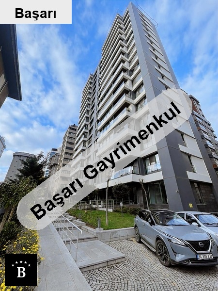 Başarı'dan  bağdat cadüzeri̇ rezi̇dance özelli̇kli̇