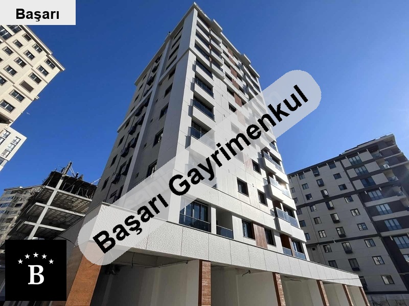 Başarı'dan suadi̇ye ayşekadin`da 2025 yapimi mi̇ni̇büs si̇nde sifir 2+1