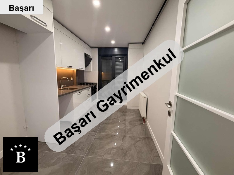 Başarı'dan sifir bi̇nada 3+1 ebeynli̇ marmaraya 34dk