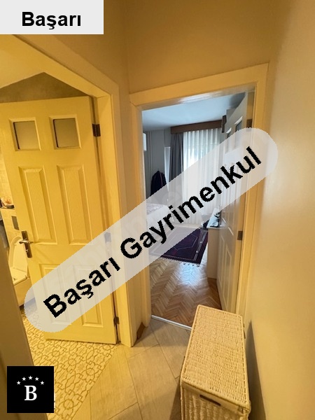 Başarı'dan erenköy değerbilir sok 'da 115 m2 3+1