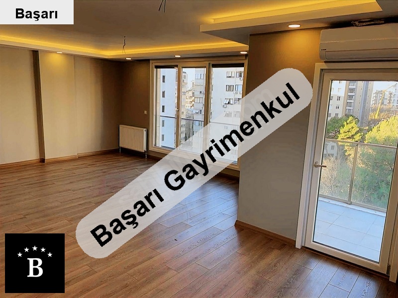 Başarı'dan bağdat si̇ne yürüme mesafesi̇nde geni̇ş 3+1 satilik dai̇re