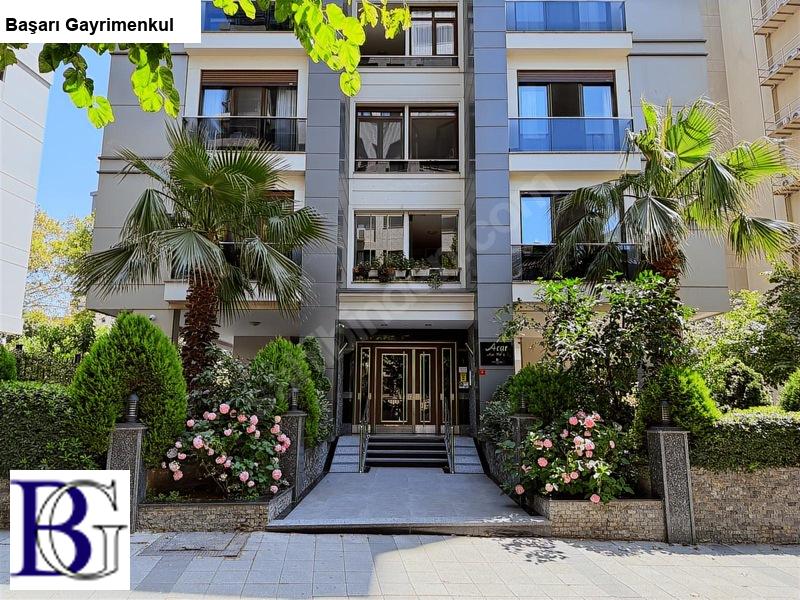 BAŞARI'DAN ŞAŞKINBAKKAL MARK SPENCER'DA 145 M2 2015 YAPIMI BALKONLU EBEVEYNLİ NET 102 M2 FIRSAT 