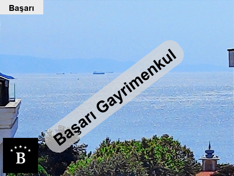 Başarı'dan a plus konumda irmak okullarına komşu 2012 yapımı 35+1 150m2