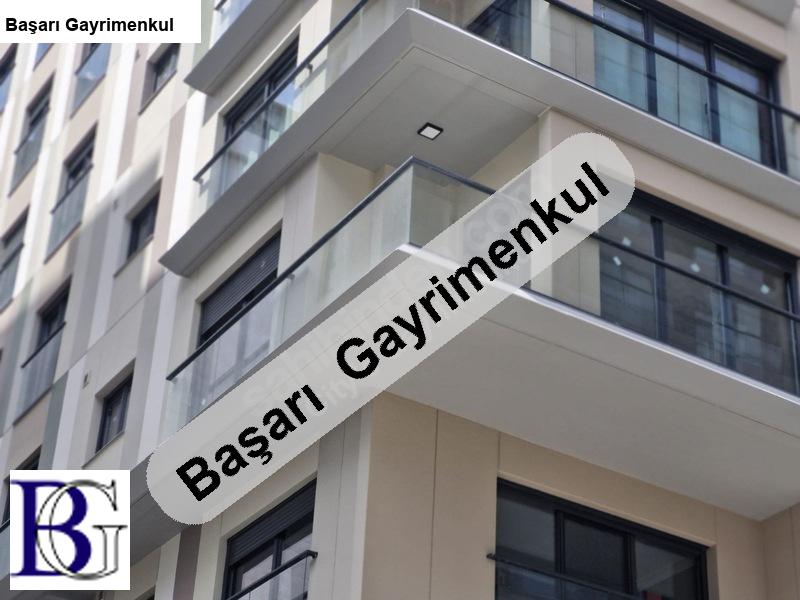 ŞAŞKINBAKKAL BAĞDAT'A 4.BİNA'DA 145 M2 BALKONLU EBEVEYNLİ 2025 YAPIMI MUHTEŞEM KONUMDA