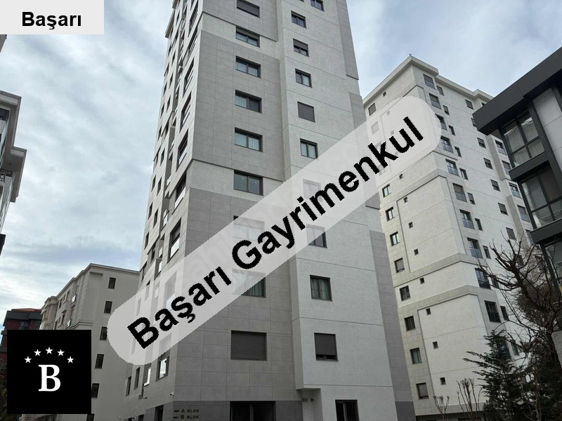 Başarı'dan meltem altıntaş 'da deniz manzaralı satılık 2+1