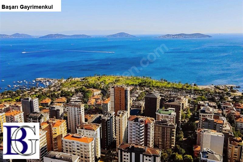 Başarı'dan suadi̇ye'de bağdat'da deniz manzarali ultra lüks satilik 5+1 resi̇dence 2015 yapımı