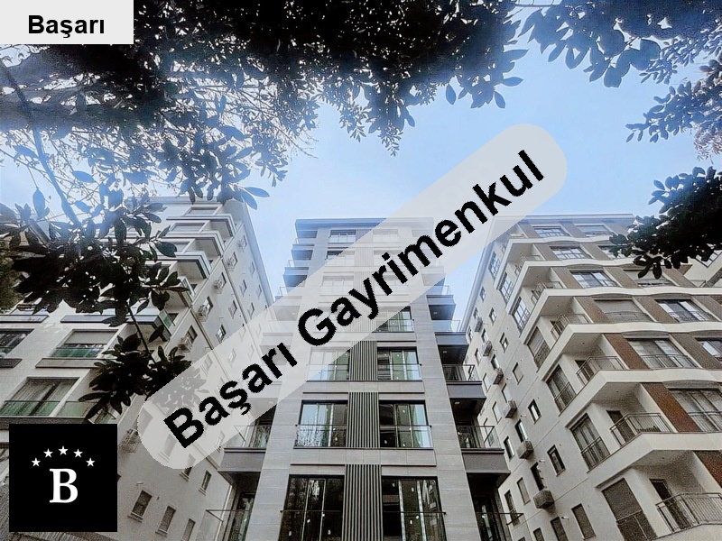 Başarı'dan  bağdat sine sahile yürüyüş mesafesi 3+1