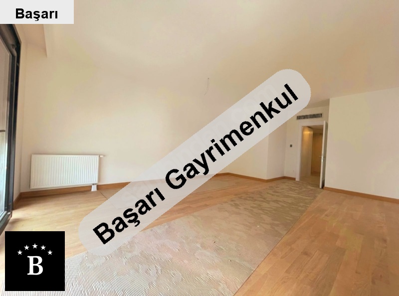 Başarı'dan  135m2/3+1 az katlı alternati̇fsi̇z