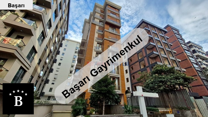 Başarı'dan  sahi̇l yoluna 2bi̇na mehtap sk çi̇ft balkonlu 2+1