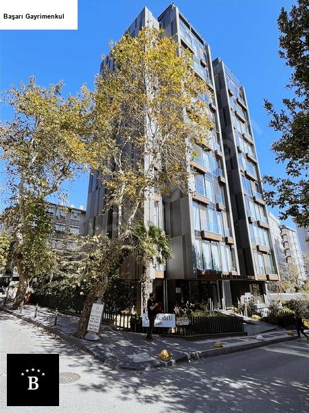 Başarı'dan cı sahilde vapur  maramaray'a 3 dakika boş daire